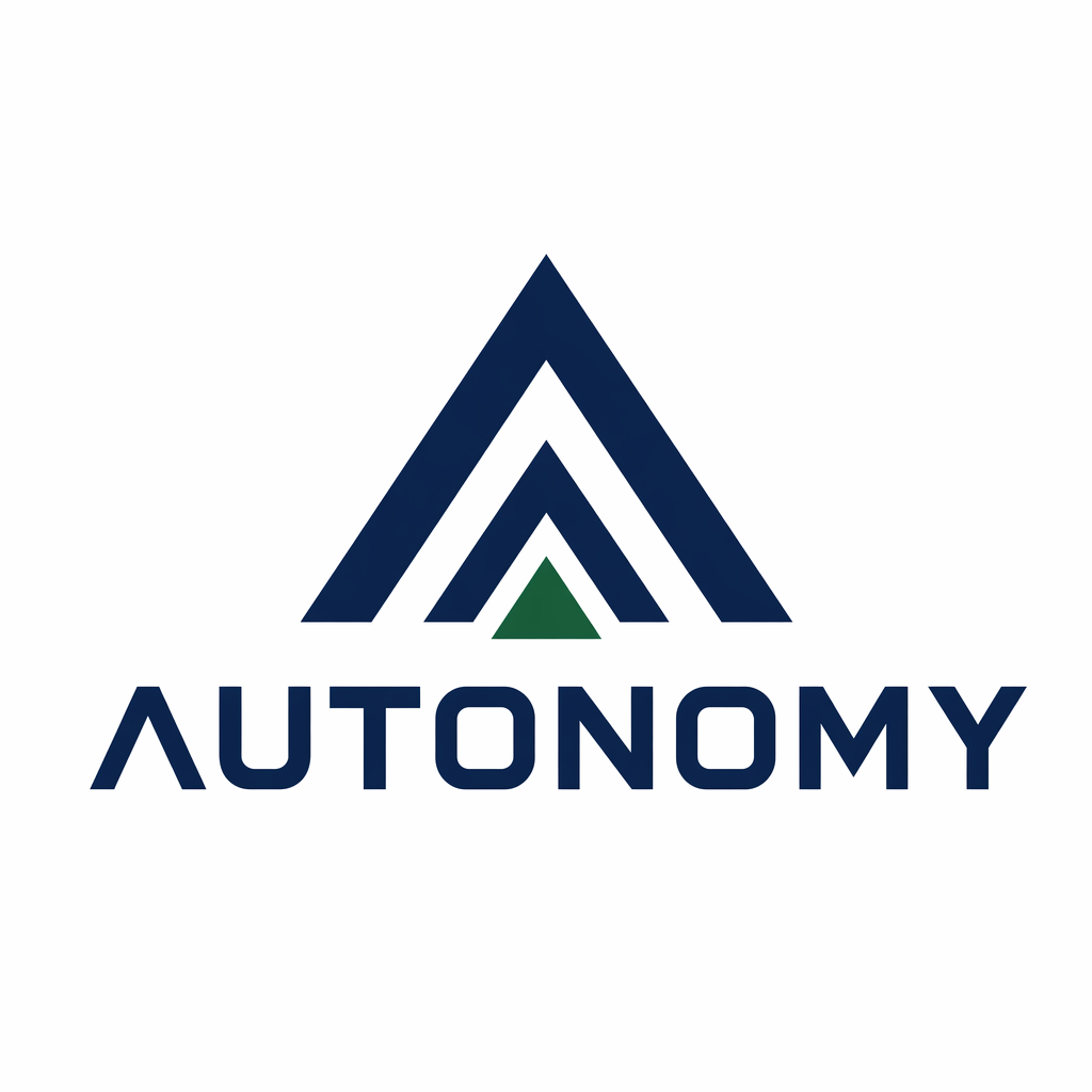 Autonomy primary logo